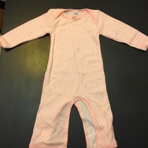 Onesie (Petit Bateau from Paris)